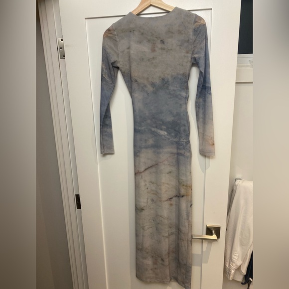 Dynamite mesh midi dress - Picture 5 of 8